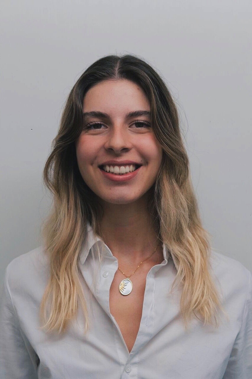 Headshot of Margaux Götschmann